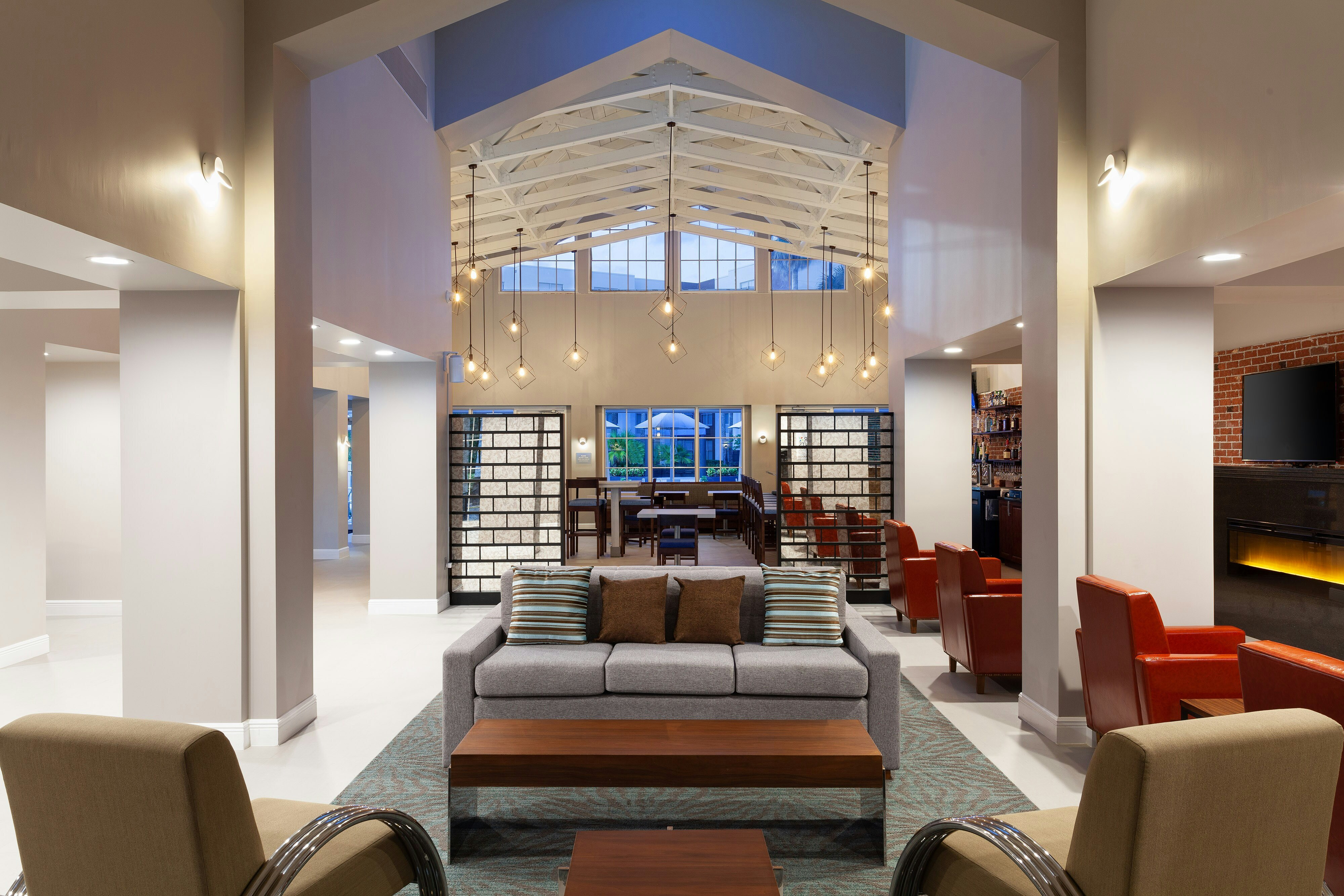 Four Points By Sheraton Orlando Convention Center 16/21