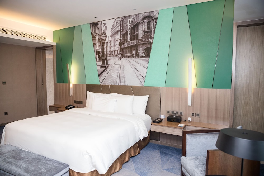Radisson Blu Shanghai Pudong Jinqiao 10/67