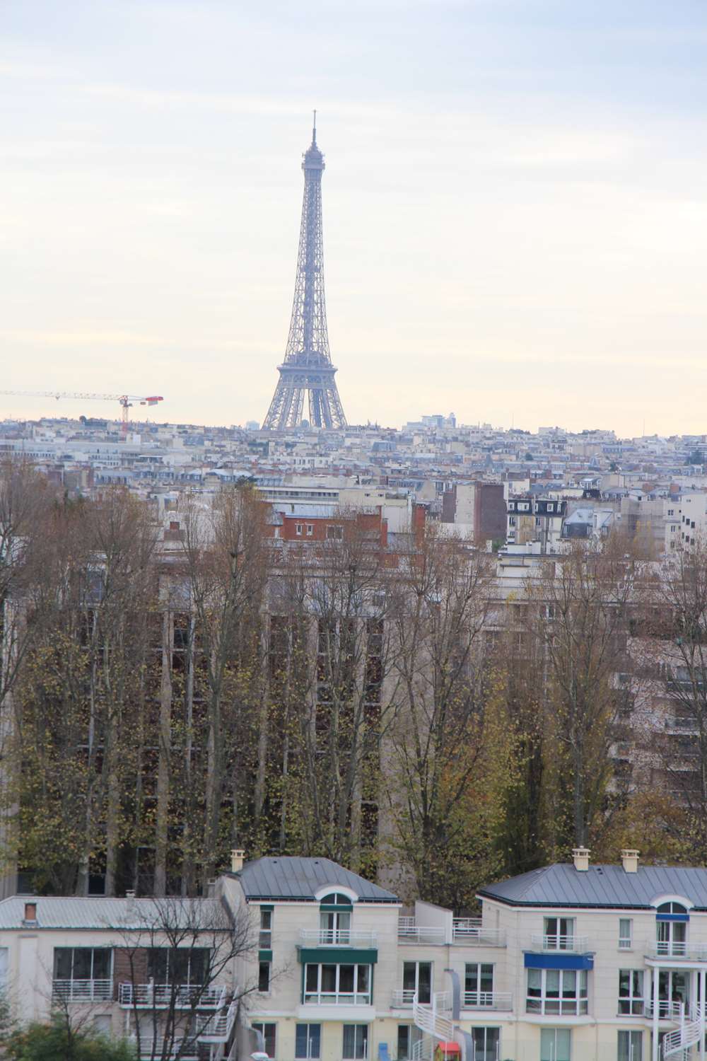 Best Western Rives De Paris La Defense 8/8