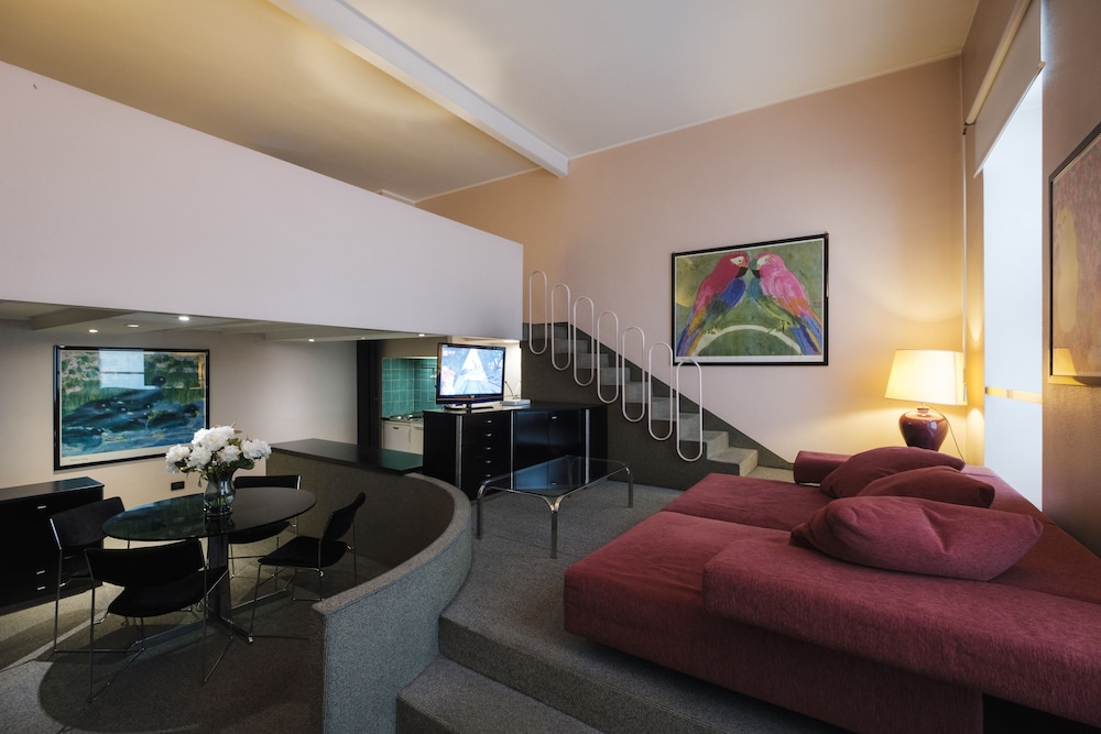 Residence Sacchi 43/80