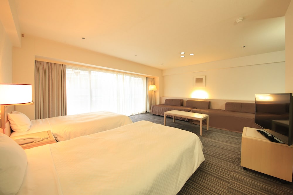 EN Resort Re'Cove Hakone 24/50