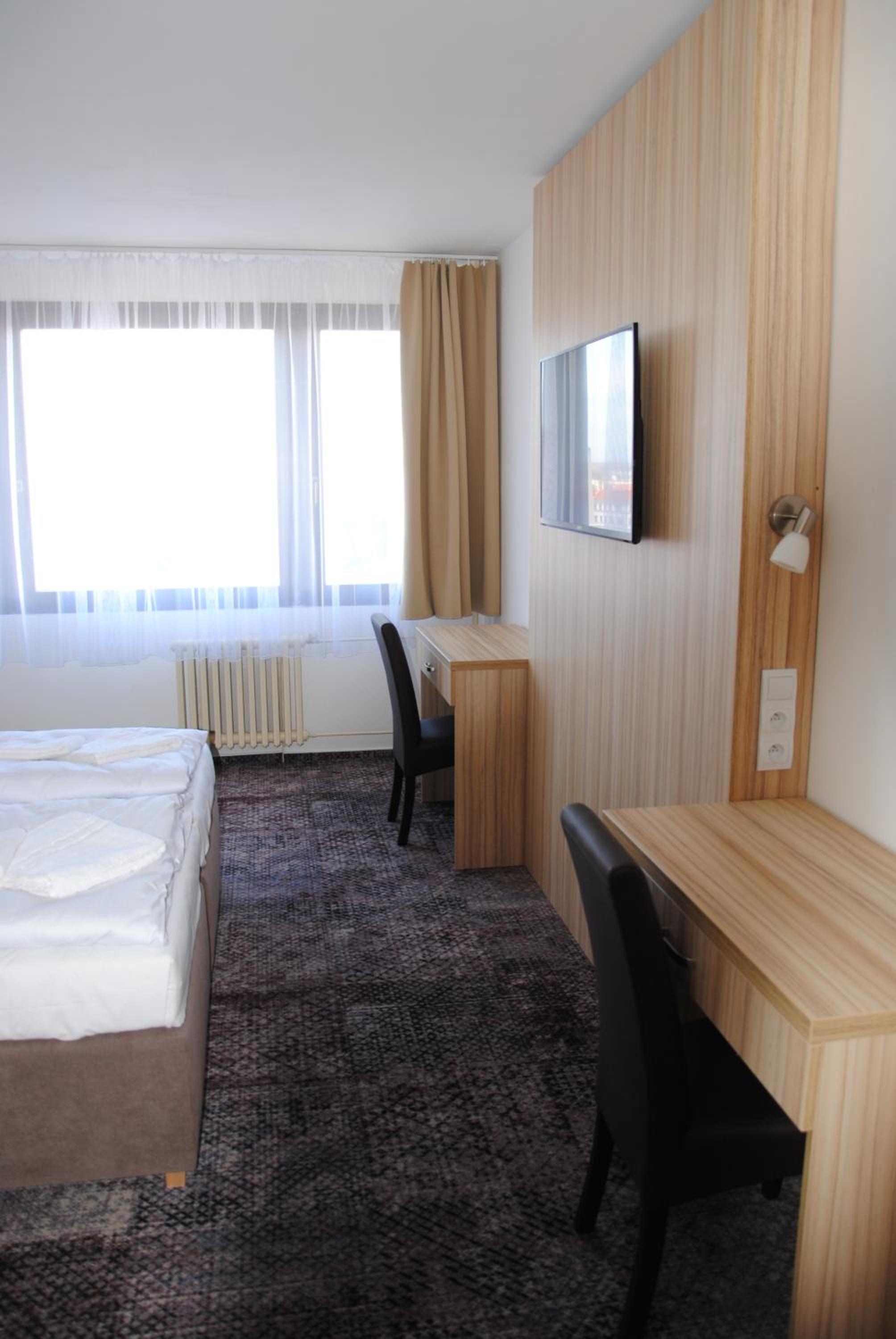Labe Hotel 27/46