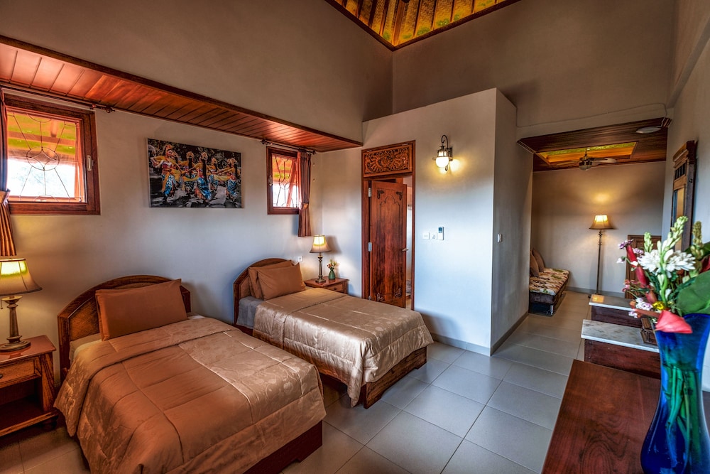Murni's Houses And Spa 18/71