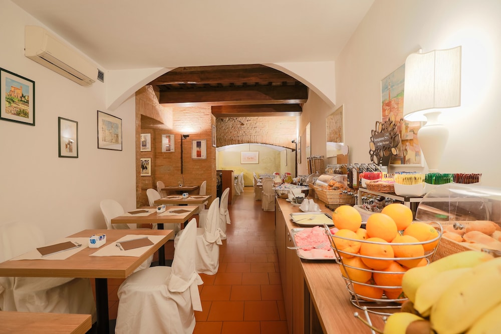 B&B Duomo 56/66