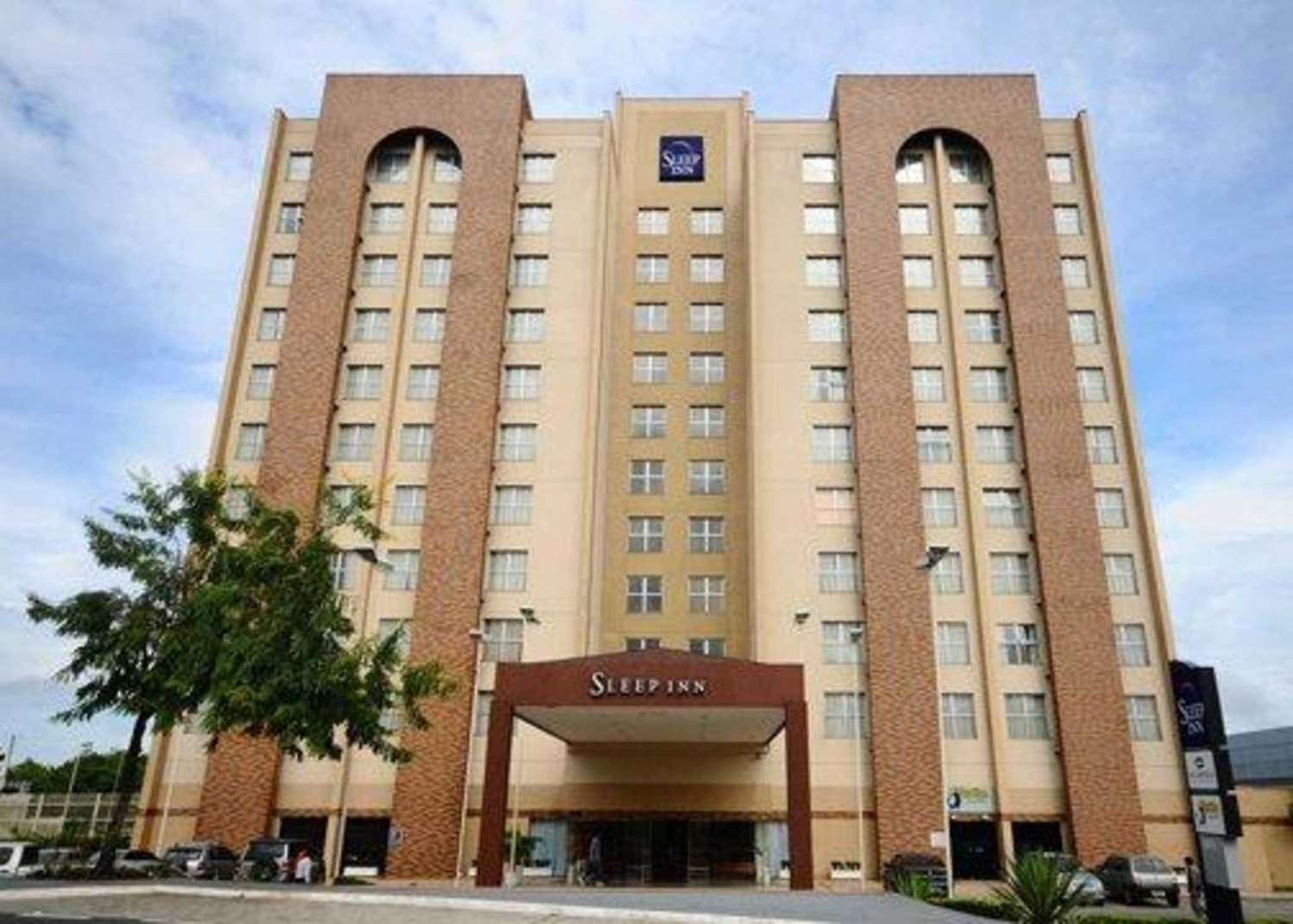 Sleep Inn Manaus 2/41
