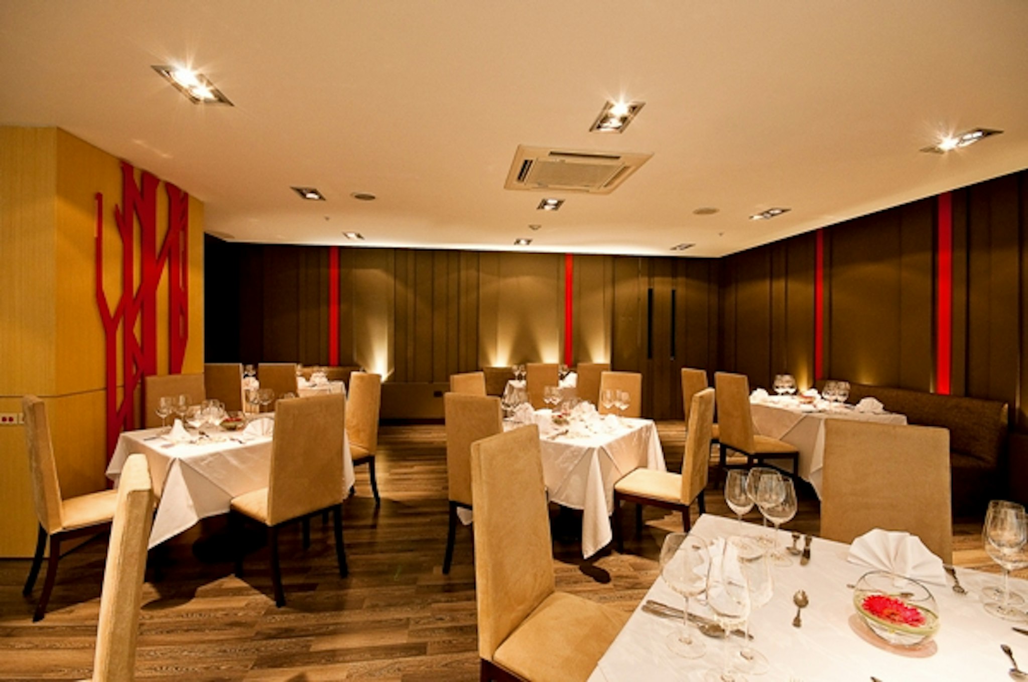 Movich Hotel Las Lomas 27/42