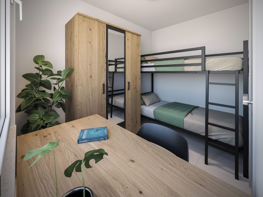 Holiday Village Sagitta 36/62