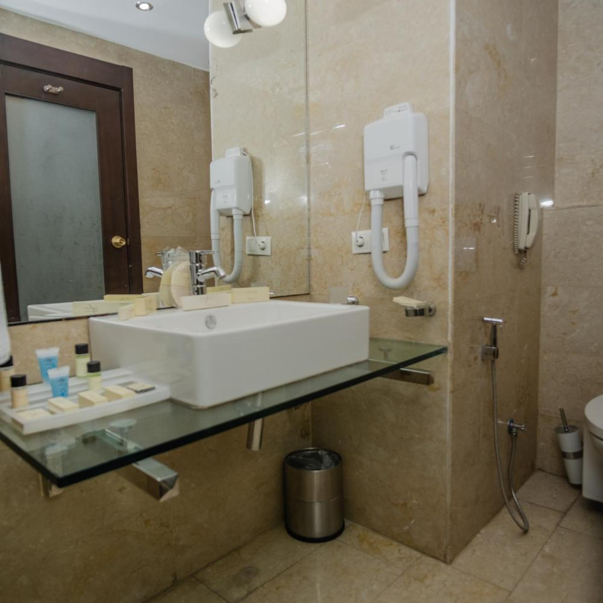 Canyon Hotel Erbil 72/72