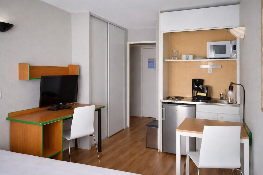 Aparthotel Adagio Access Paris Maisons Alfort 36/49