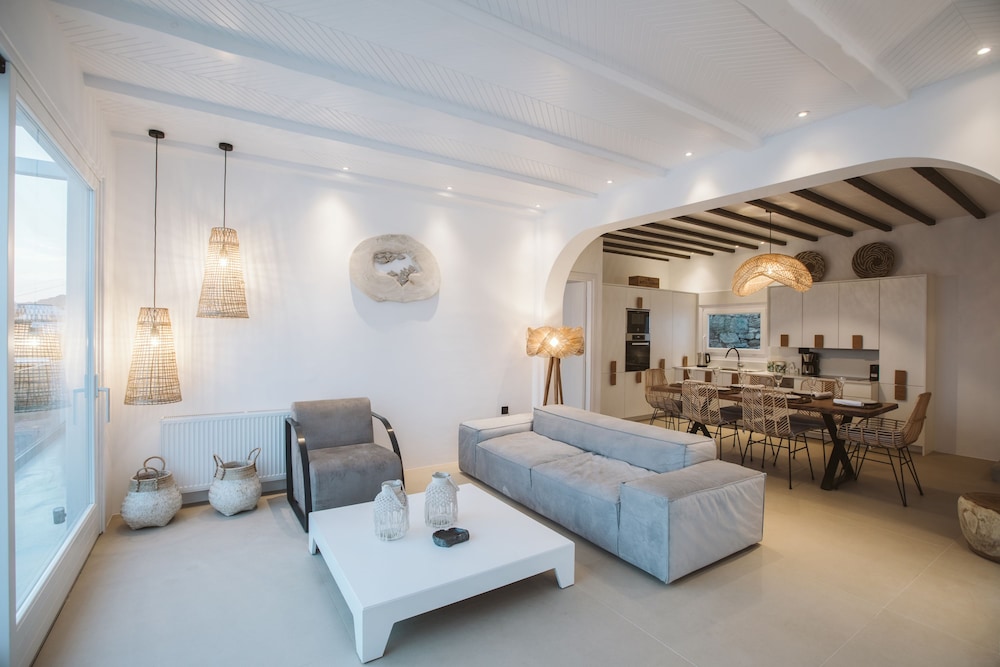 Seacode Villa 29/72