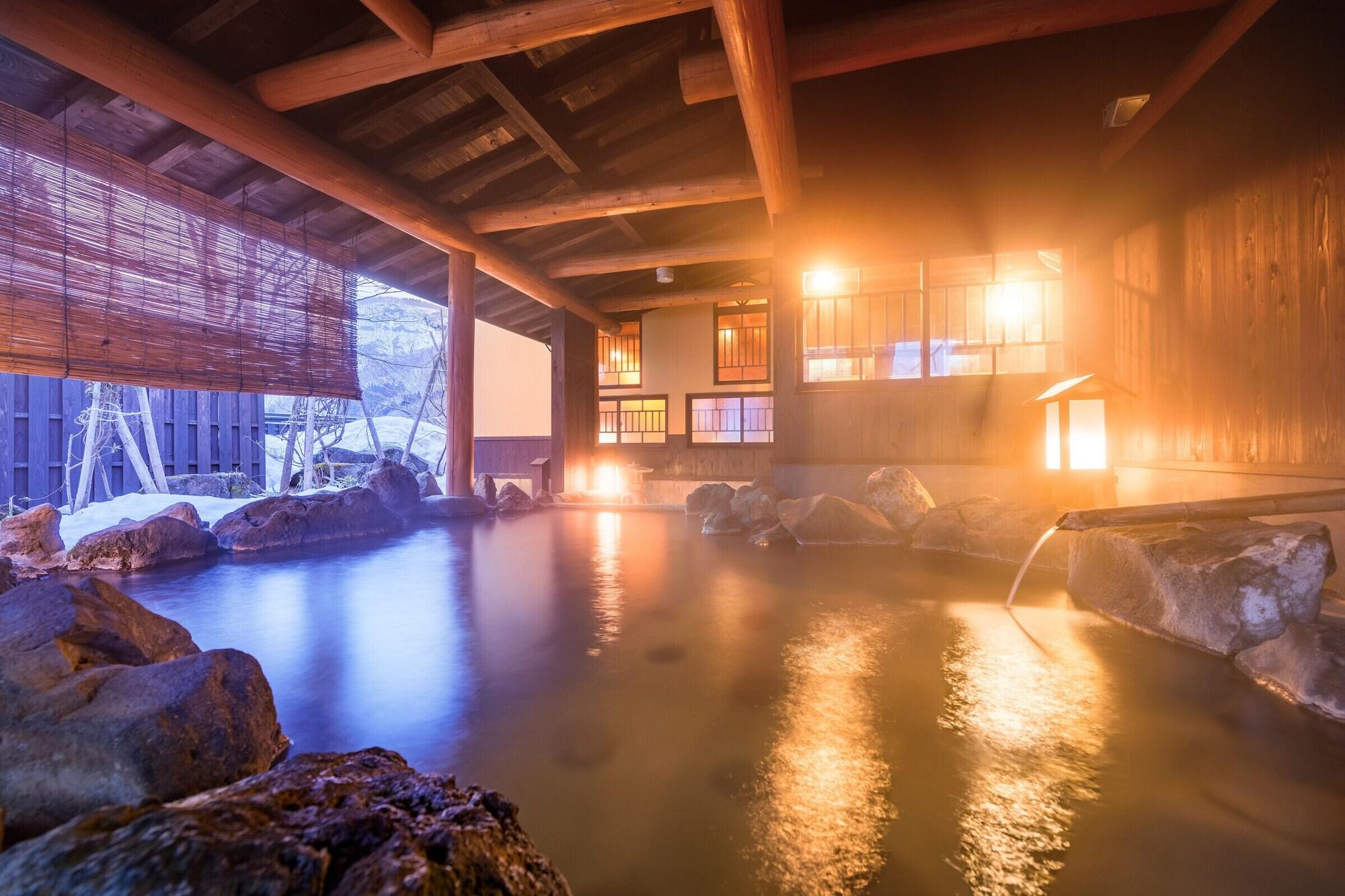 Ryokan Tarobee 15/22