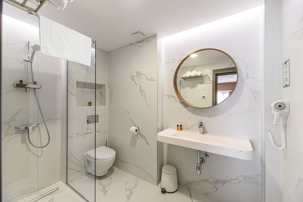 Hotel Central Pascani 55/60