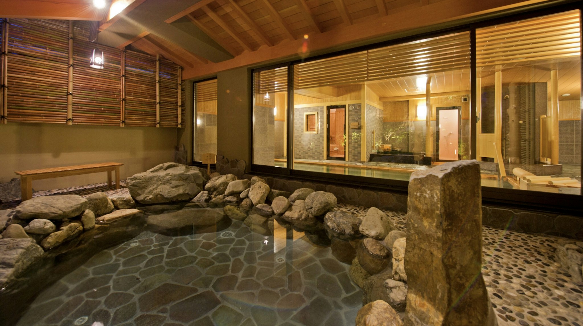 Kyoto Arashiyama Onsen Kadensho 17/29
