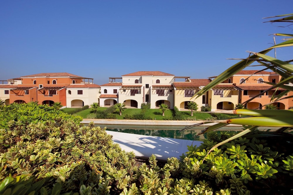Marinagri Greenblu Hotel 34/43