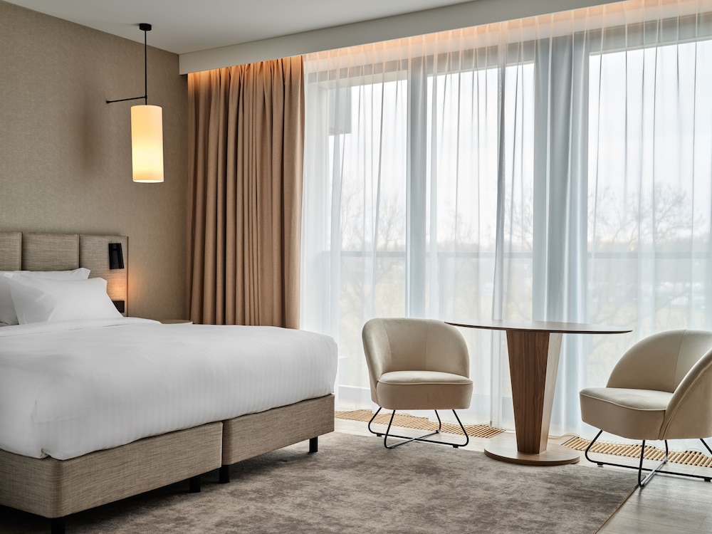 AC Hotel by Marriott Krakow 16/57