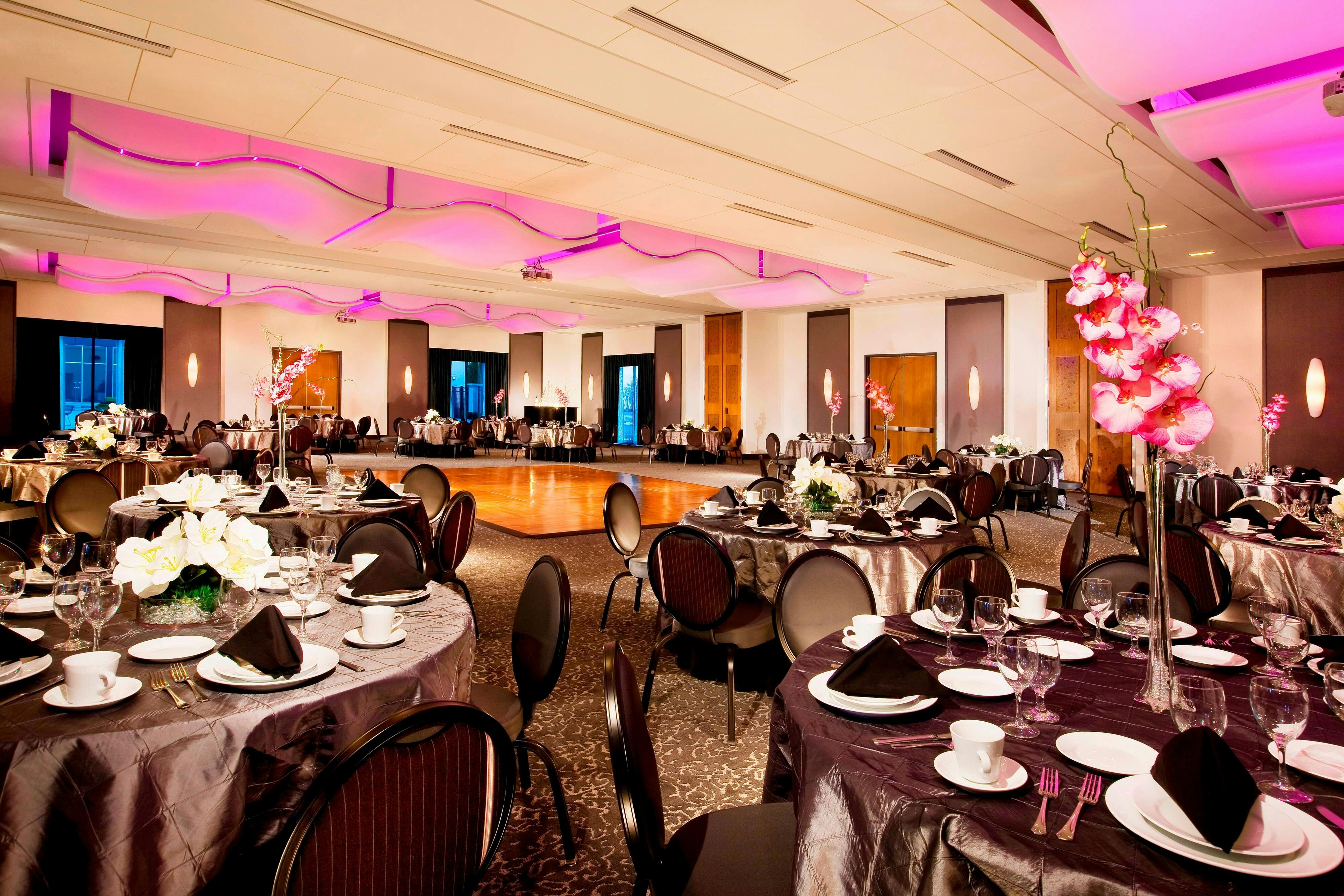 Aloft Mount Laurel 5/18