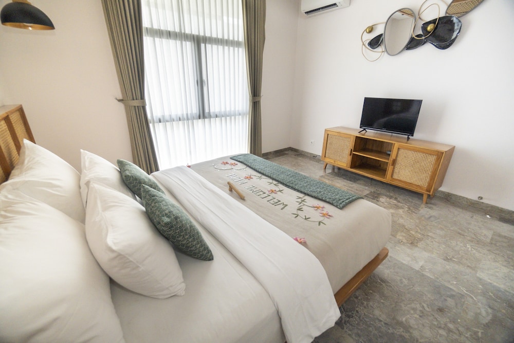 Eight Palms Villa Seminyak by Ini Vie Hospitality 22/53