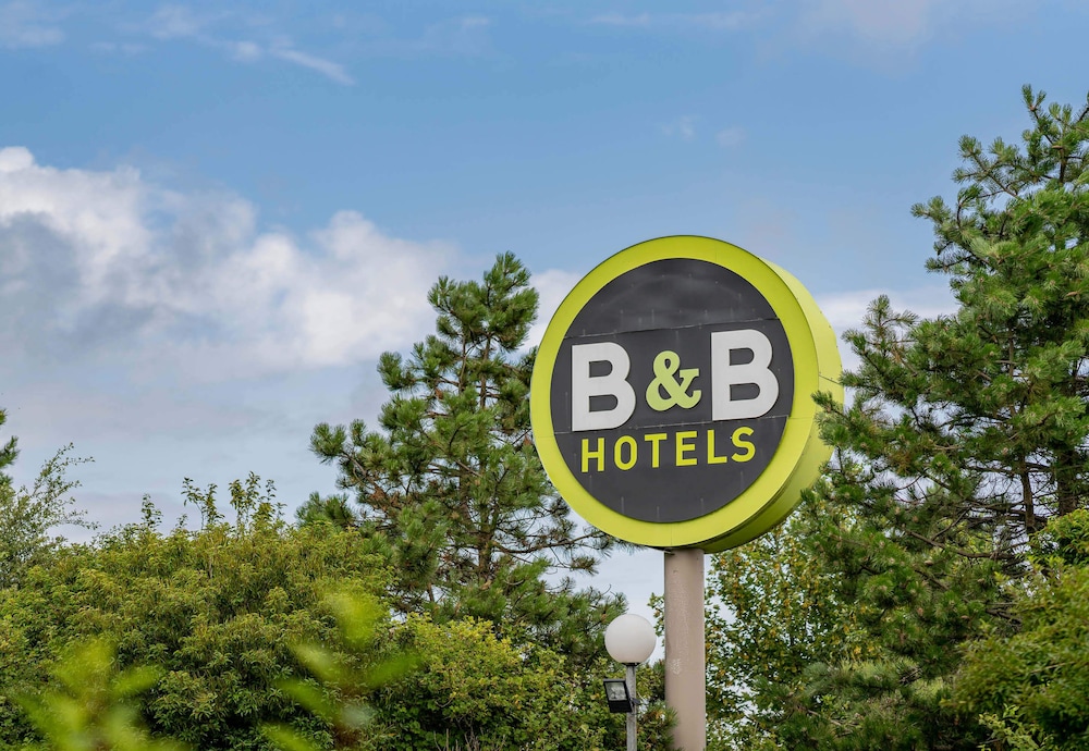 B&B HOTEL Boulogne-sur-Mer Saint-Martin in BOULOGNE-SUR-MER