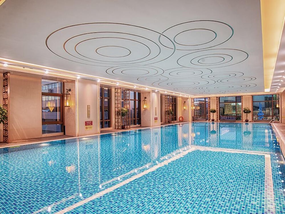 Shangri La Jinan 28/49