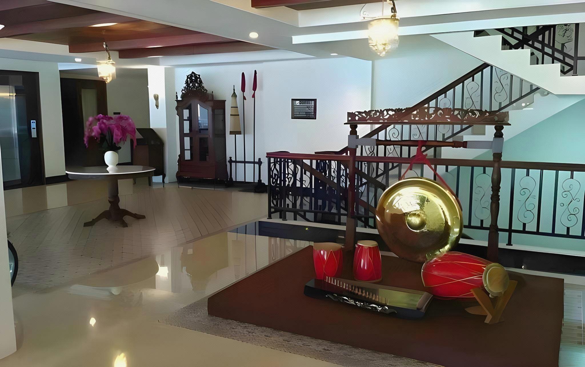 Le Semar Hotel Serang 10/25