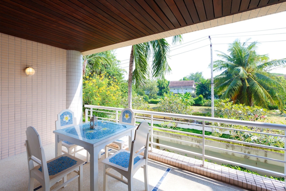 Baan San Dao Service Apartment 28/50