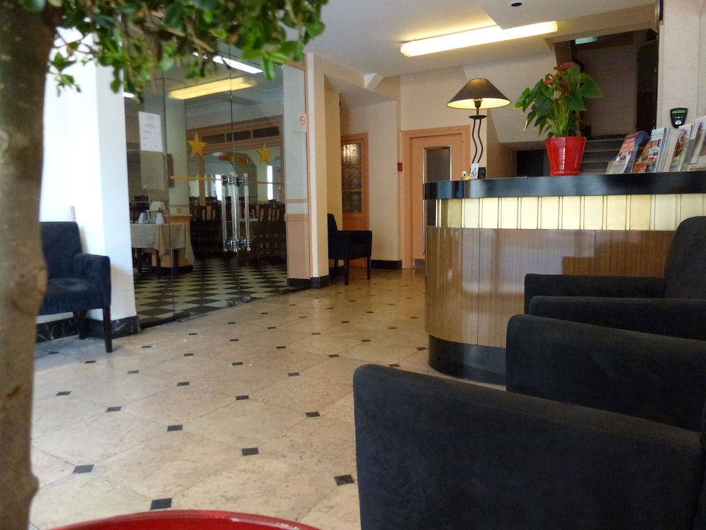 Hotel Croix Des Nordistes 8/37