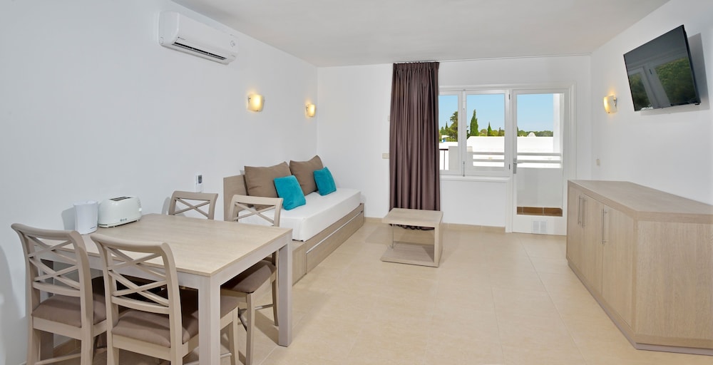 Sol Cala d'Or Apartamentos 34/62
