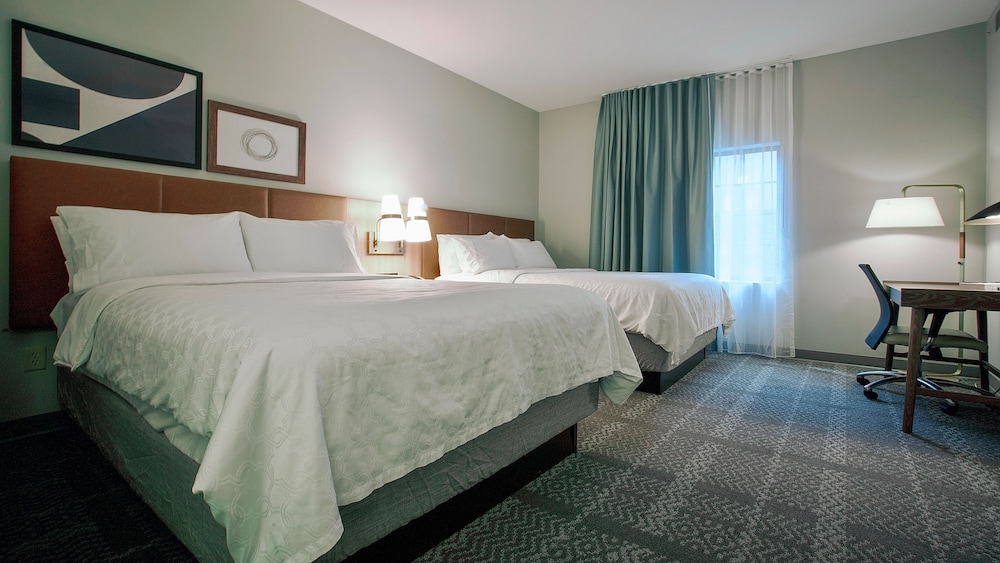 Staybridge Suites Akron-Stow-Cuyahoga Falls 20/65