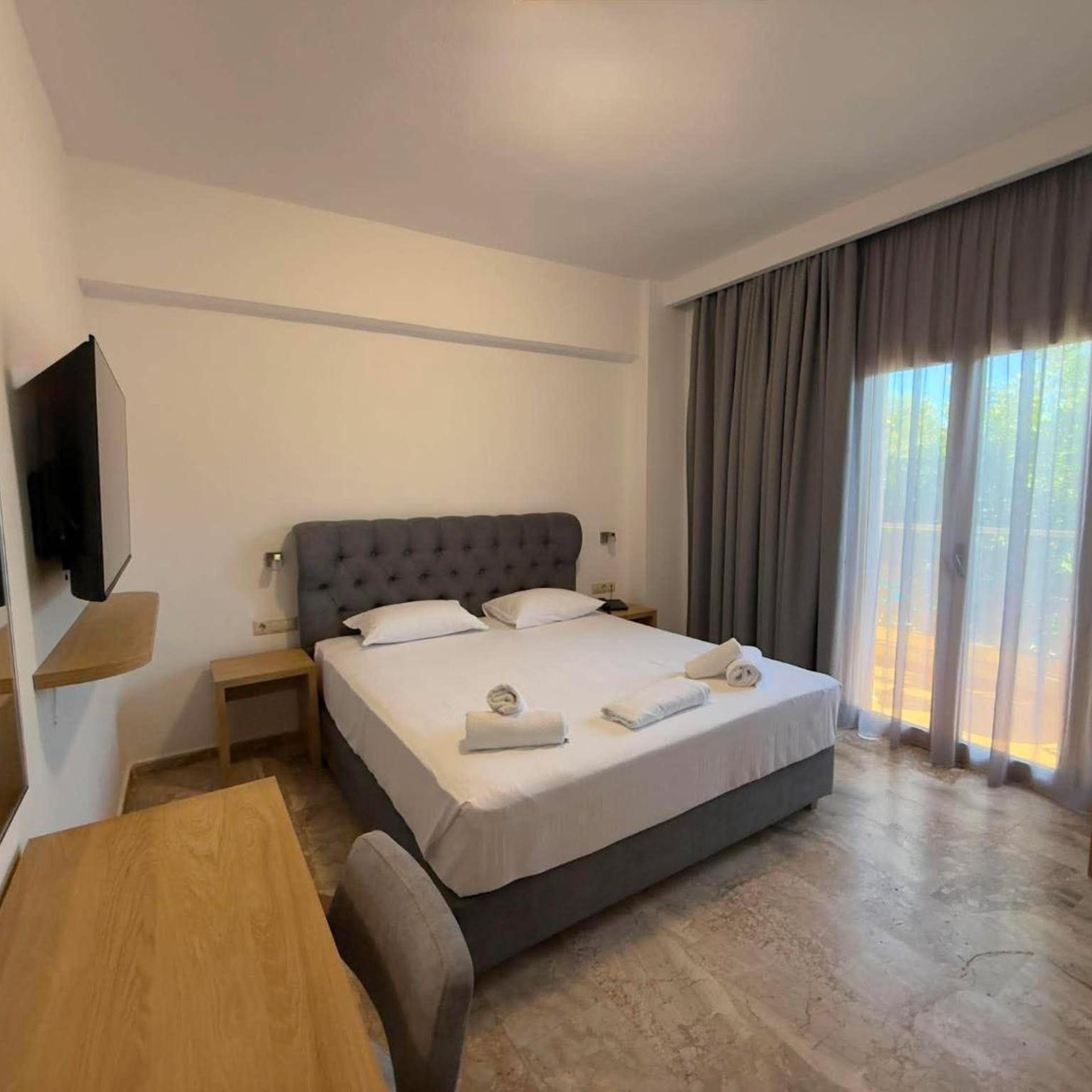 Lili Hotel 22/53