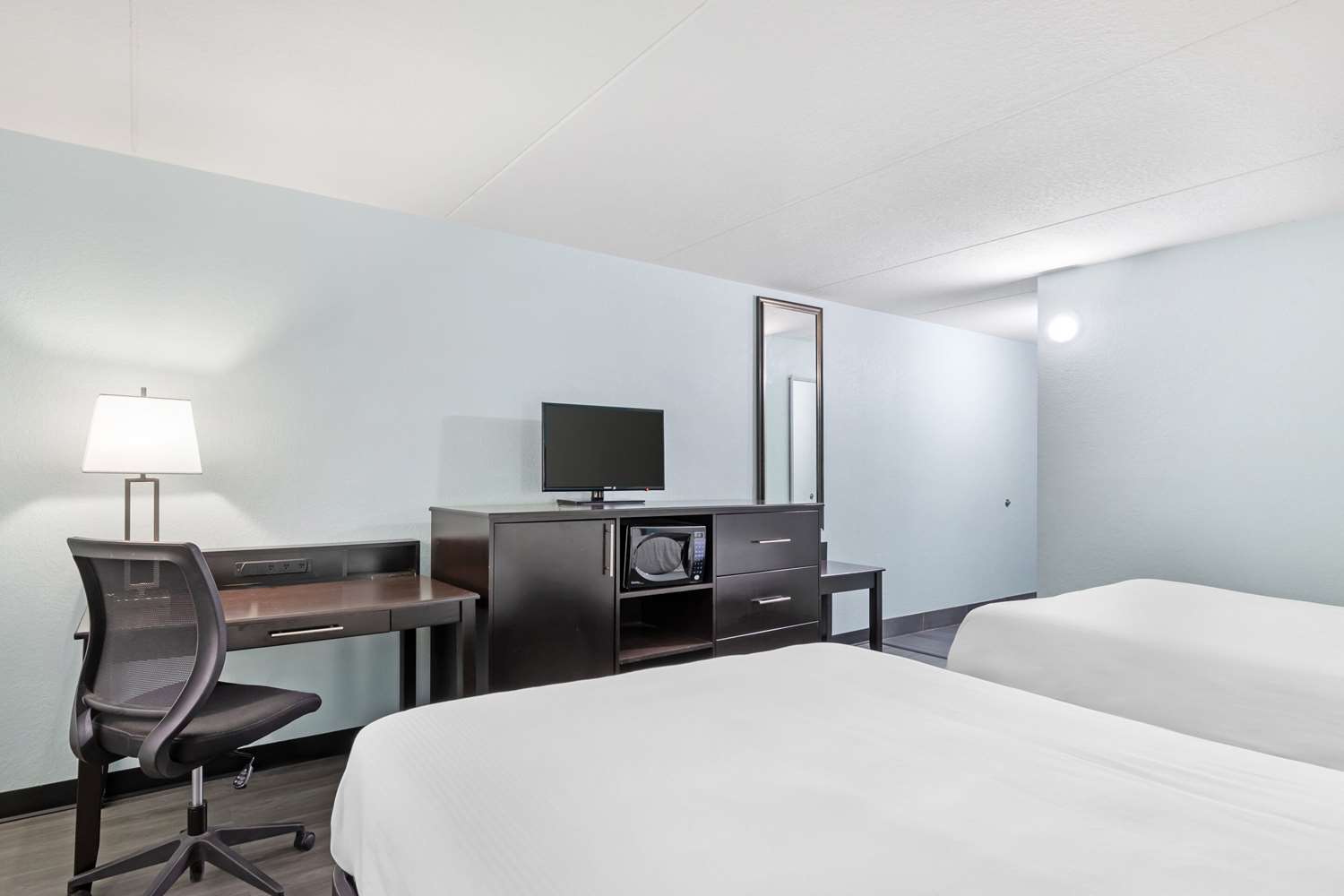 Clarion Inn Des Moines Airport 15/21
