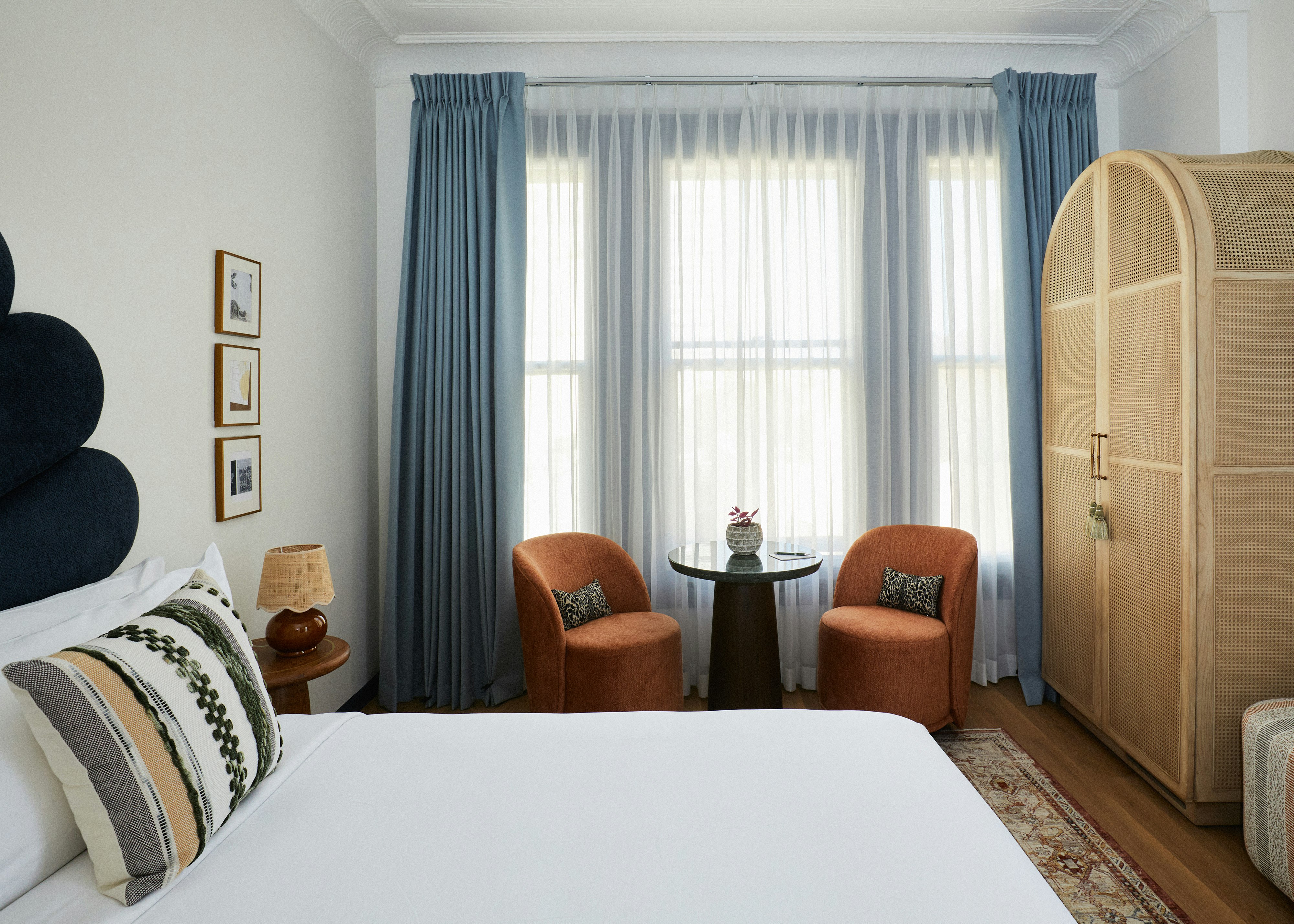 Granger Hotel Gaslamp Quarter, a Member of Marriott Design Hotels 17/25