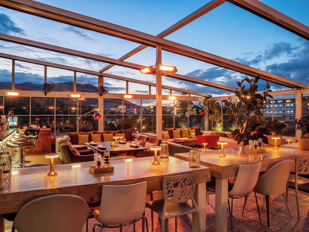 Mercure Tbilisi Old Town 42/55