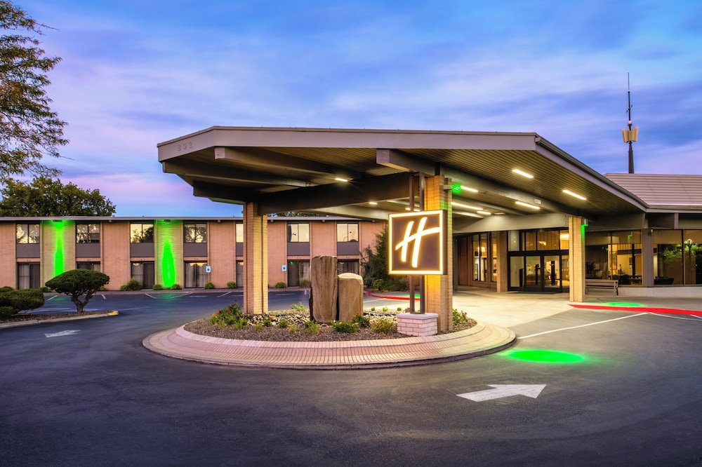 Holiday Inn Richland on the River, an IHG Hotel 2/68
