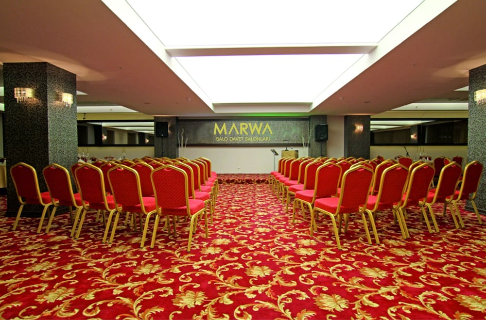 Sahin Park Hotel Eskisehir 25/32