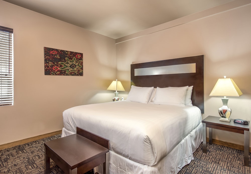 Podollan Inn Fort McMurray 5/33