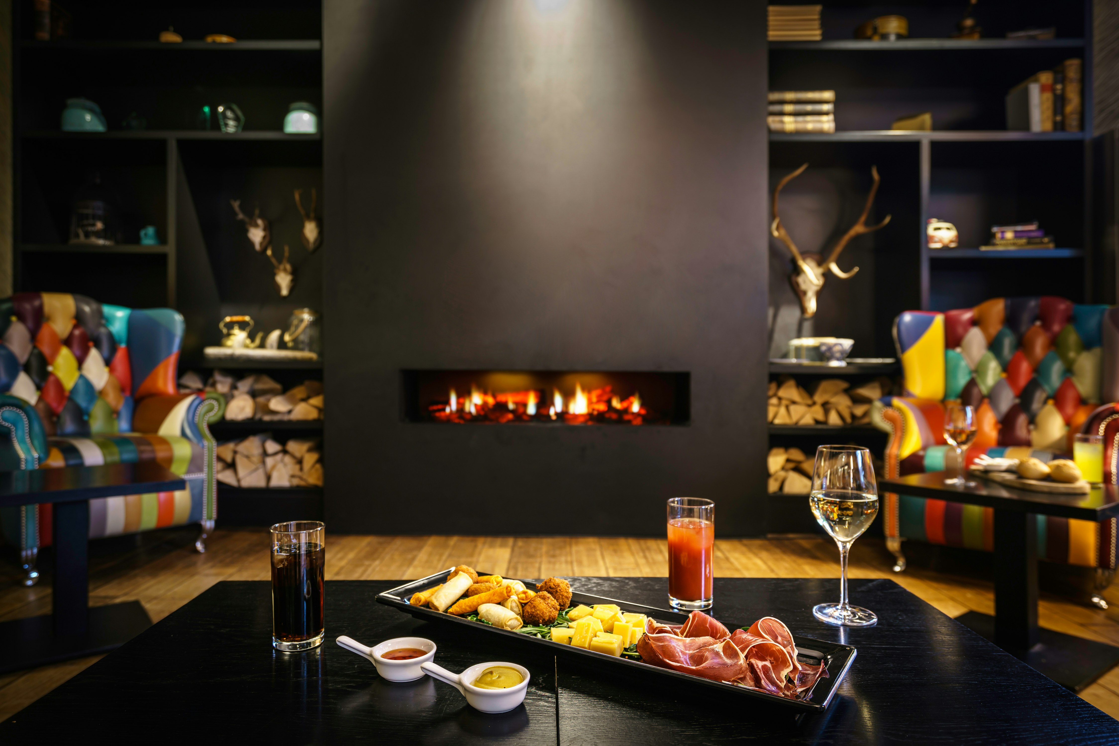 Doubletree By Hilton Hotel Amsterdam - Ndsm Wharf 16/34