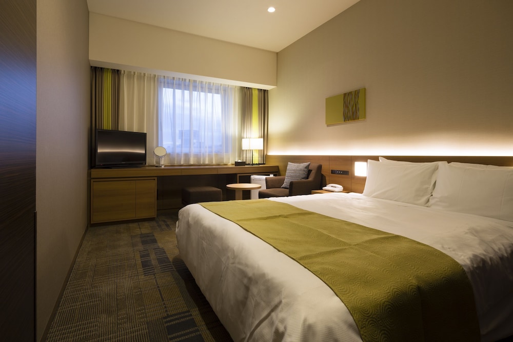 HOTEL SUNROUTE CHIBA 10/40