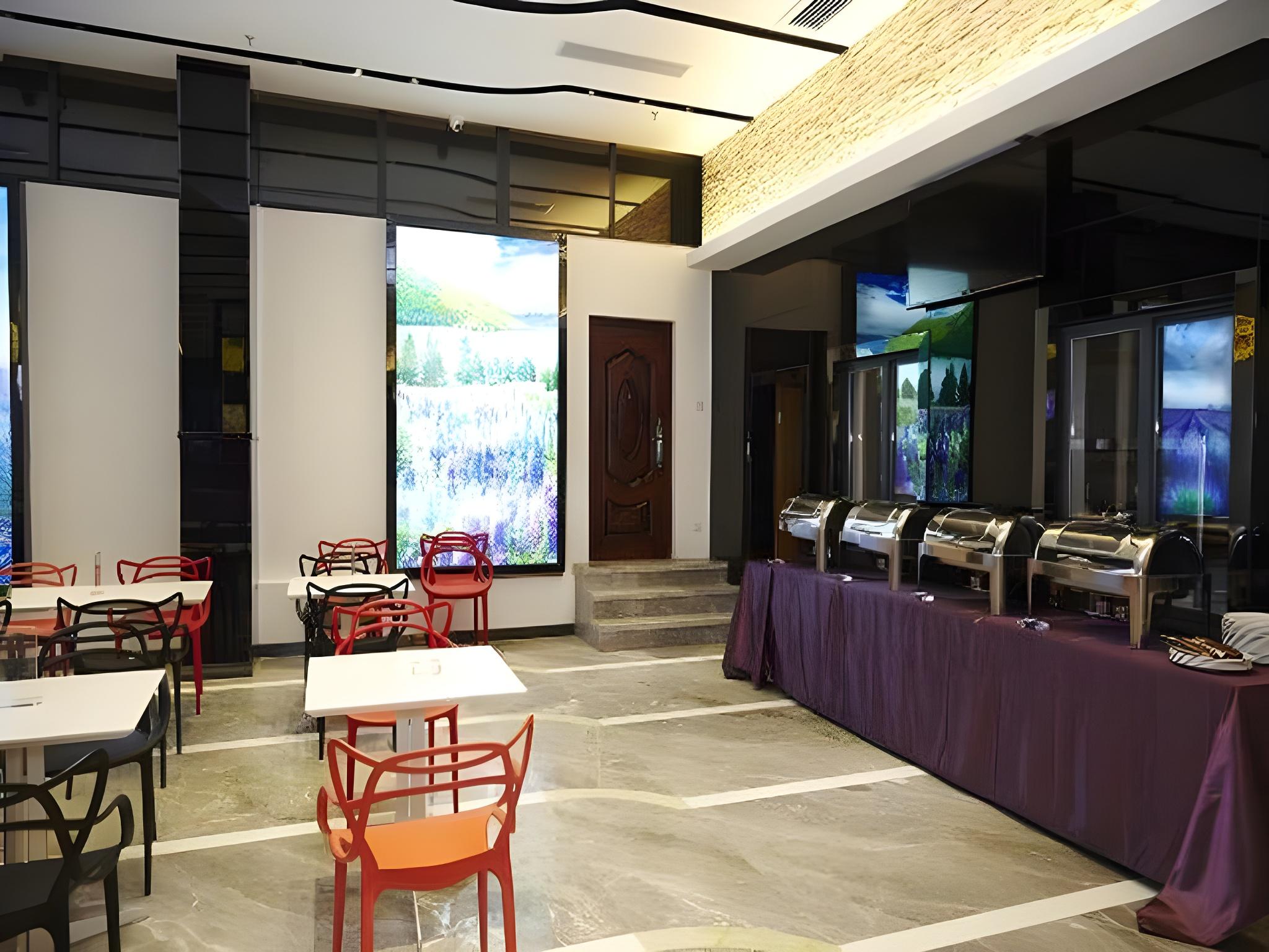 Lavande Hotel (Wuhan Wujiashan) 32/41