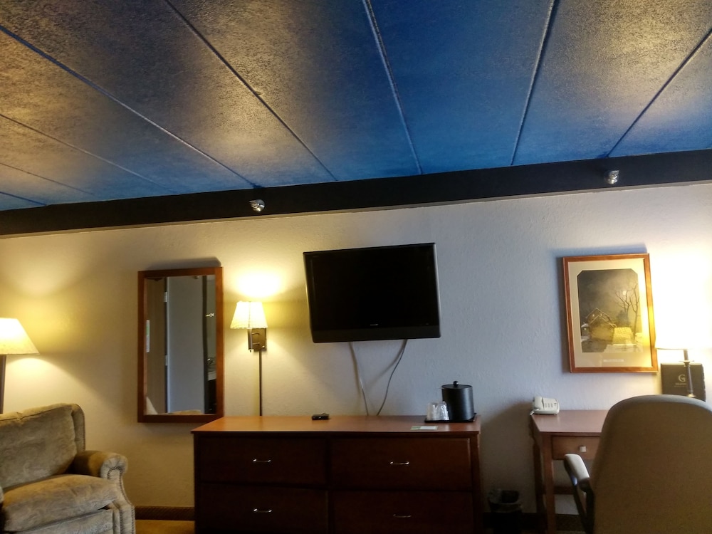 GrandStay Hotel & Suites - Madelia 44/58