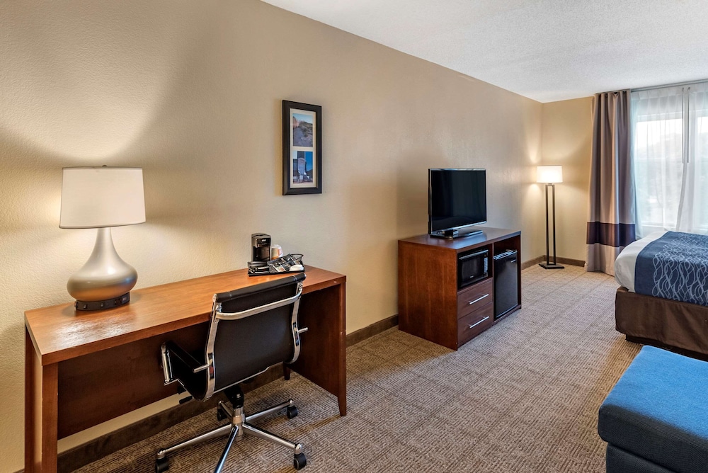 Comfort Inn & Suites Virginia Beach - Norfolk Airport 21/28