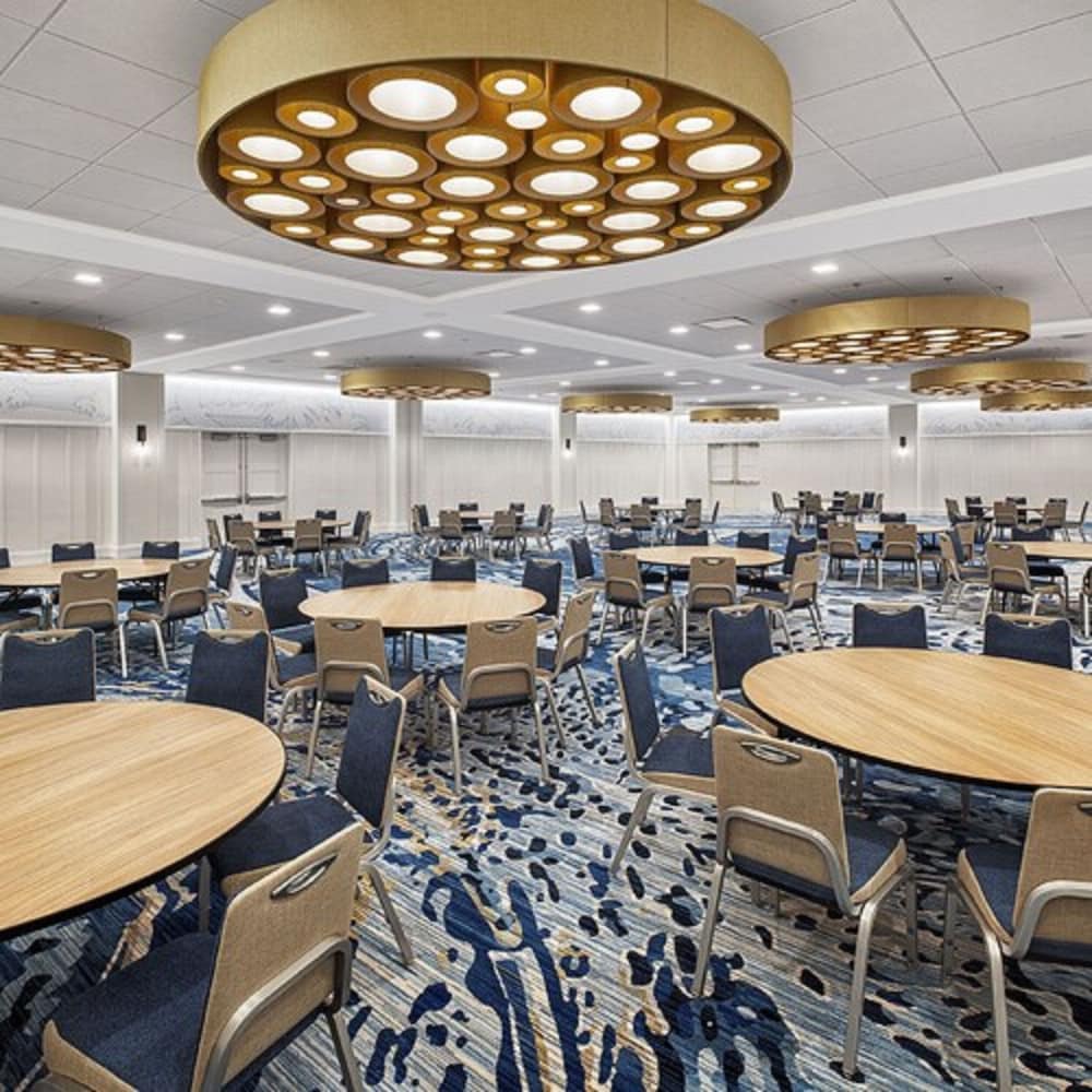 Margaritaville Hotel Nashville 64/66