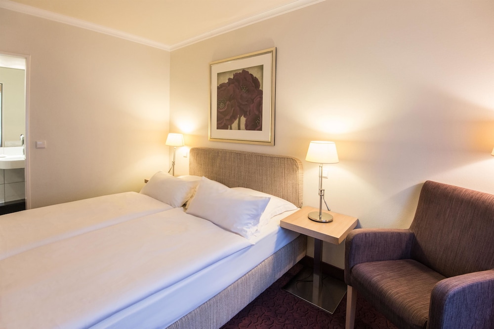 Best Western Hotel Hamburg International 19/55