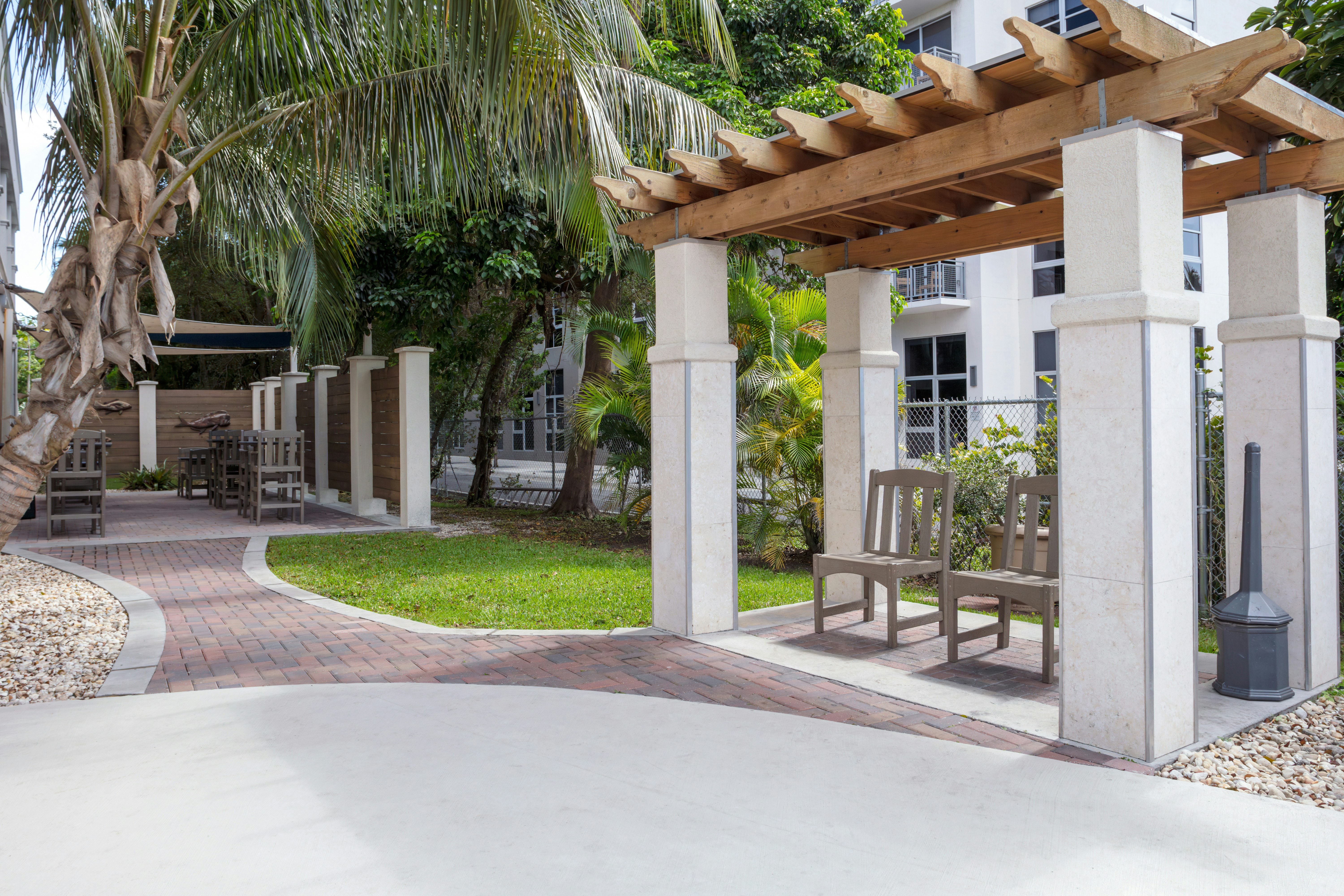 Hampton Inn Miami Dadeland 41/43