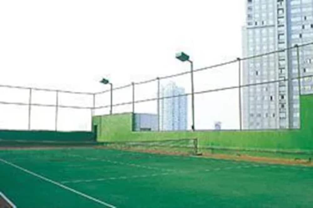 Poly Hotel Wuhan(Formely Poly White Rose Hotel) 12/31