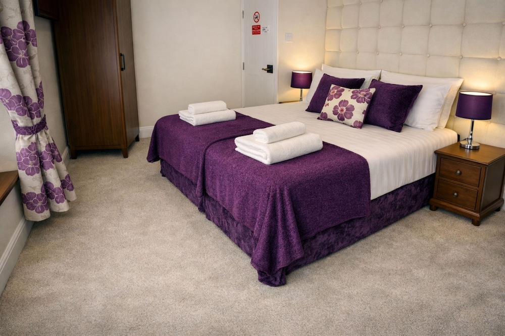 Dolgun Uchaf Guesthouse 9/47