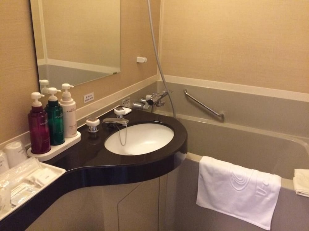 NARITA U-CITY HOTEL 19/47