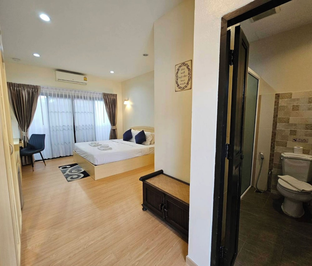 Mercy Hostel 19/55