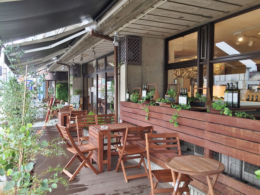 Hotel Asyl Nara Annex 60/67