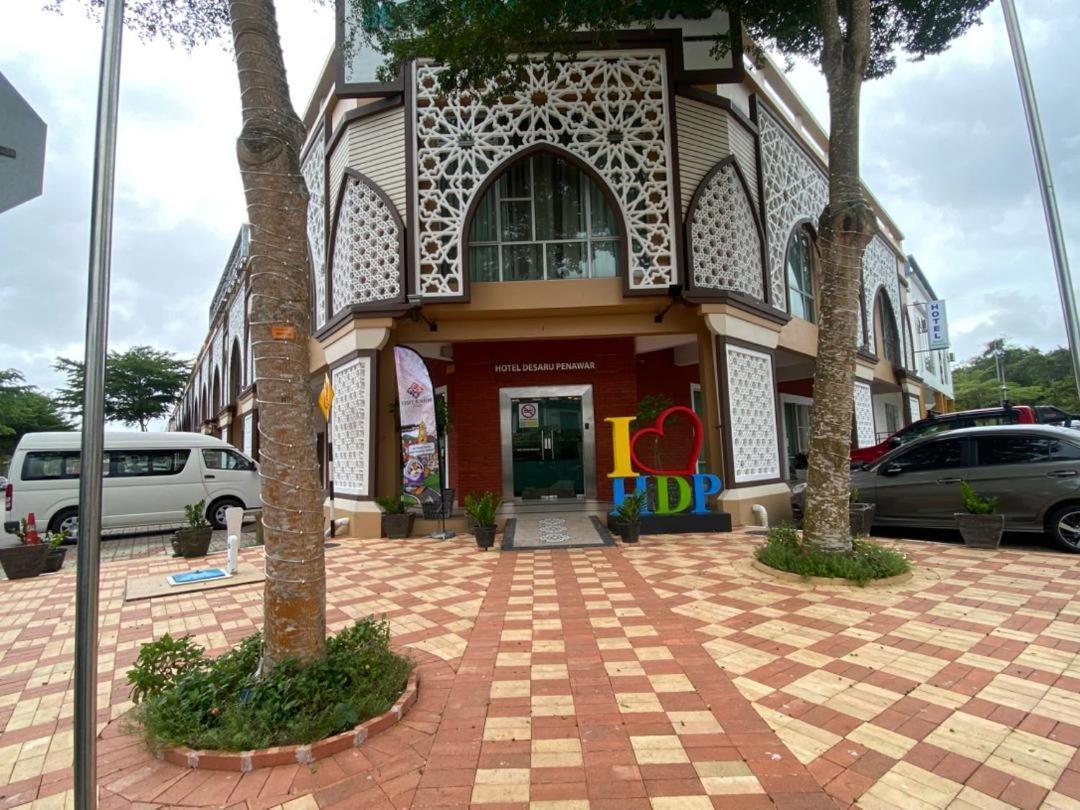 Hotel Desaru Penawar 32/35