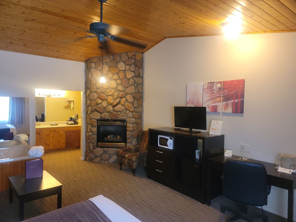 Majestic Mountain Inn 38/68